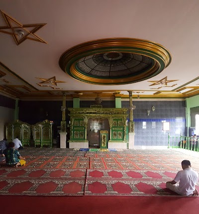 Photos of Mushola Nur Hasanah