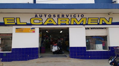 Photos of AUTOSERVICIO EL CARMEN