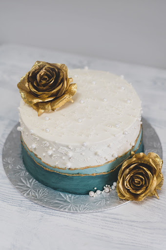Pâtisserie saveurs du monde - Thumbnail