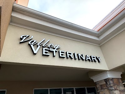 Valley Veterinary Hospital