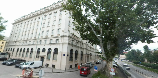 Recenzije Esplanade Zagreb Hotel u Zagreb - Banka