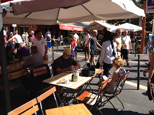 Photo n°1 de Agence MYTABI Nice Côte d'Azur à Nice (Agence de voyages)