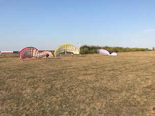 Photo n°12 de Paramoteur Paris Est à La Ferté-Gaucher (Centre de formation)