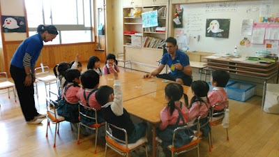 英会話スクール Fun House（ファンハウス）