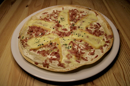 π'Potes Restaurant - Thumbnail