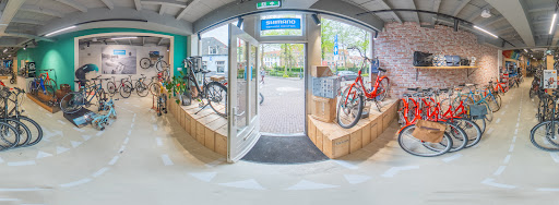 Broers Fietsreparateurs