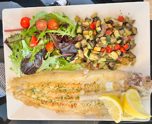 Photo n°51 de Chez Jo Juan les pins à Antibes (Restaurant)