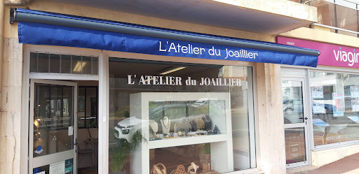 L'Atelier du Joaillier
