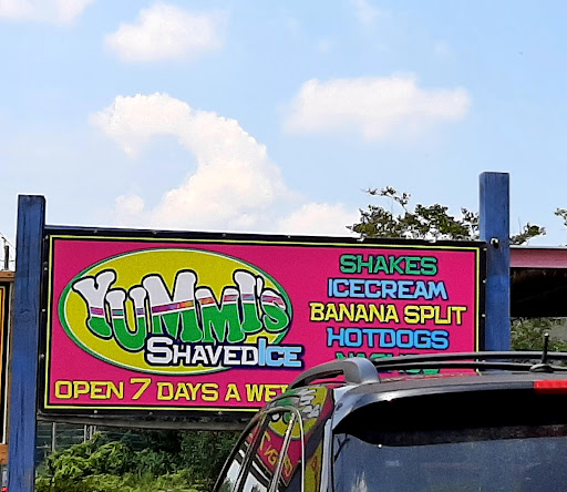 Yummi's - Visual