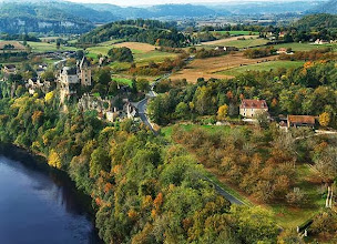 Photo n°38 de L'Ombrière à Vitrac (Hébergement d'intérieur)