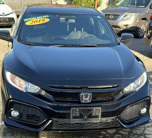 Gio Motors Inc - Thumbnail