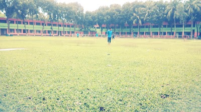 Photos of Chatmohar Degree College Auditorium