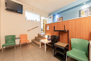 Photo n°10 de Clinique Vétérinaire Argos à Strasbourg (Vétérinaire)