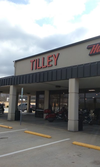 Photos of Tilley Harley-Davidson/Buell
