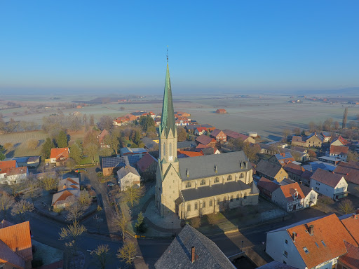 St. Blasius-Kirche Gallery - Germany