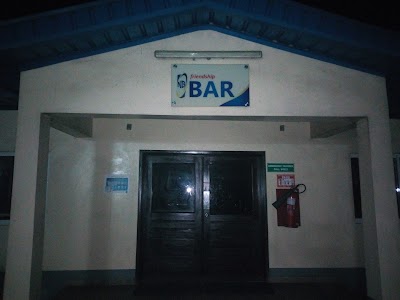 photo of Friendship Bar