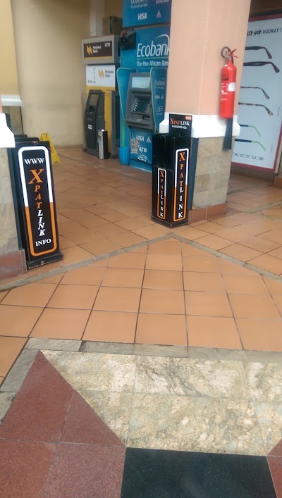 Photos of Ecobank ATM