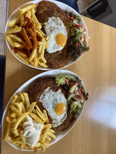 Keiler Grill - Thumbnail