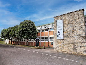 Photo n°2 de Studio P à Saint-Dizier (Centre de formation)