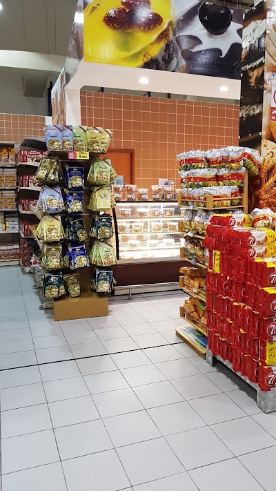 supermarket