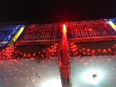 Photos of Shah Amanat City Corporation Super Market
