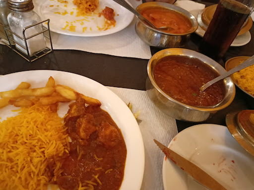 Eastern Spices Indian Restaurant, Kebab & Fried Chicken(حلال) - Thumbnail