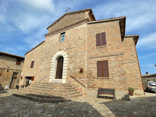 Pieve di San Gaudenzio, Ostiano - Thumbnail