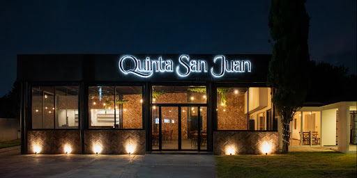 QUINTA SAN JUAN