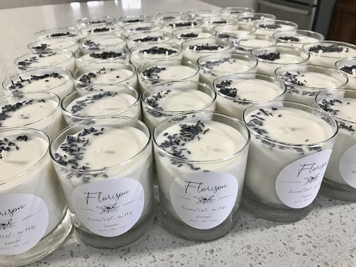 Florison Candle Co. - Thumbnail