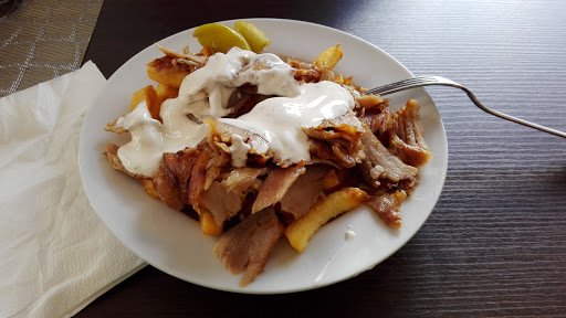 ARAS Döner-Pizza-Pasta-Salat - Thumbnail