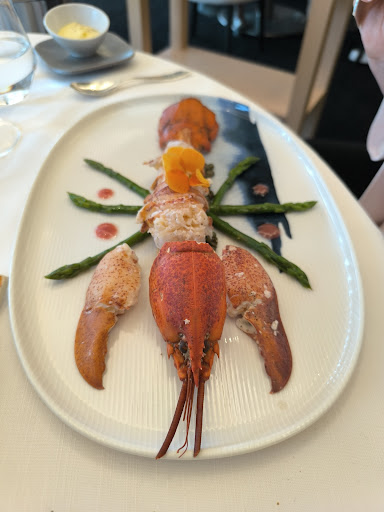 A La Table des Lys Gallery - France