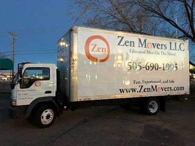 Zen Movers LLC