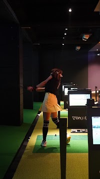 インドアゴルフクラブ野々市店