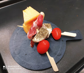 Photo n°27 de Pica Pic' à Toulouse (Restaurant de tapas)