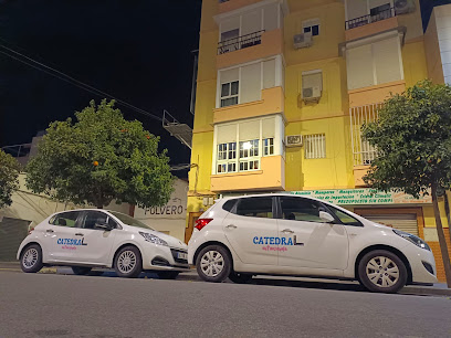 Autoescuela CatedraL