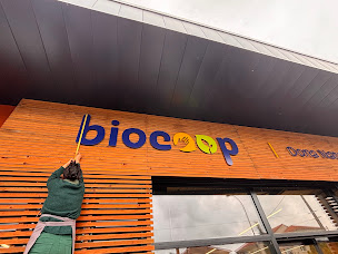 Photo n°7 de Biocoop Dona Natura à Issoire (Magasin d'alimentation bio)