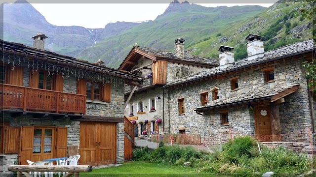 Restaurant Auberge D'oul