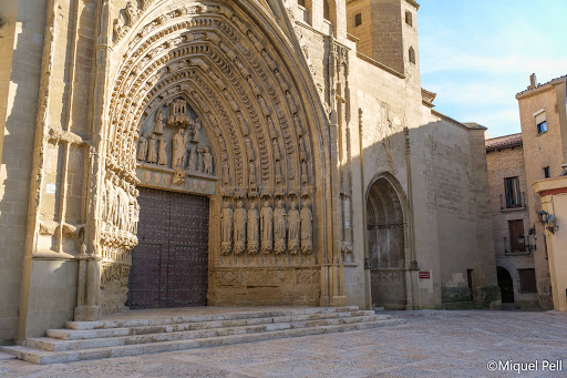 Catedral de Huesca - Thumbnail