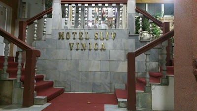 Photos of Motel Sliv