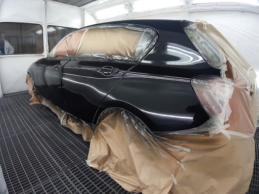 Carrozzeria Piemonte Snc - Thumbnail