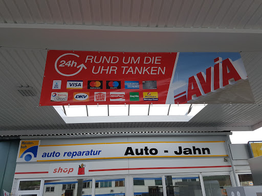 Auto Jahn , Marcus Jahn e.K. - Thumbnail