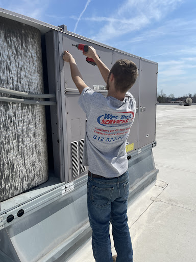 Wes-Tech Services LLC