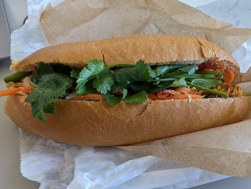 Lai Hot Bread Bakery - Thumbnail