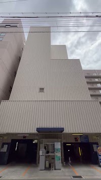 富永ビルパーキング