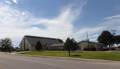 The Church of Jesus Christ of Latter-day Saints