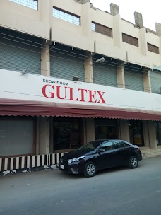 Gultex Show Room multan