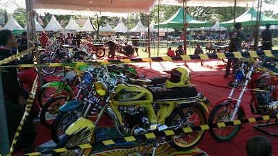 Photos of Stadion Warujayeng