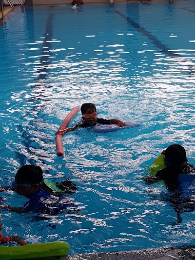 Photos of Bina Taruna Swim Pool