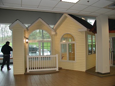 Lansing Building Products