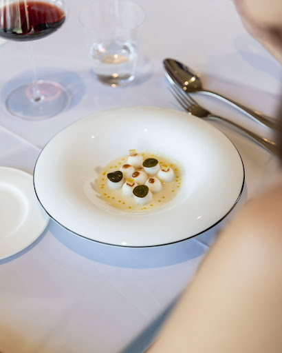 KELINA Fine Dine - Thumbnail